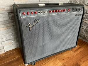 【中古】Fender The Twin レストア品