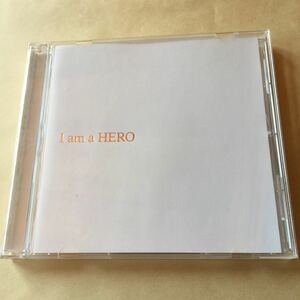 福山雅治 1CD「I am a HERO」
