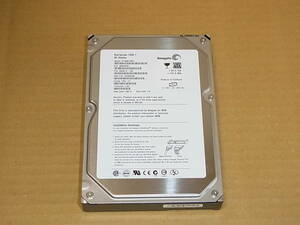 ■Seagate ST380013AS 80G SATA150/7.2K/8M/動作良好 (IH840S)