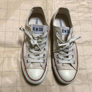 CONVERSE 　スニーカー　 M9165 　25.0cm