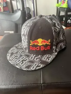 早いもの勝ち❗️⭐️Red bull キャップ⭐️