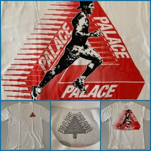 Palace Skateboards S/S TEE