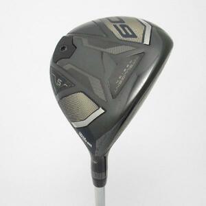 ウイルソン Wilson D9 フェアウェイウッド TENSEI CK BLUE 50 【5W】 シャフト：TENSEI CK BLUE 50