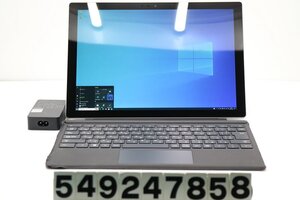 Microsoft Surface Pro 5 128GB Core i5 7300U 2.6GHz/8GB/128GB(SSD)/12.3W/(2736x1824) タッチパネル/Win10 外装破損あり 【549247858】