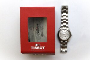 ジャンク時計☆TISSOT ティソ オートマチック PR50 腕時計 箱破損あり ※動作未確認◆おたからや【R-JW00487】同梱-2