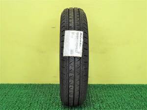 11026 新品 1本 155/80R13 85/84N LT ヨコハマ ブルーアース バン RY55 在庫処分 アウトレット 155-80-13 155 80 13 155R13 6PR 6P 相当