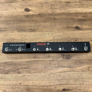 【中古】【保証対象外】 Moen　GEC8 JR (2nd Edition)　/ a45267　プログラマブルスイッチャー