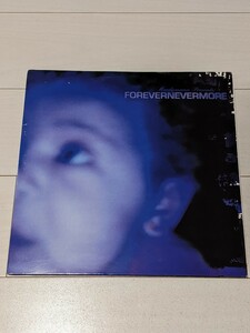 LP│Moodymann│Forevernevermore