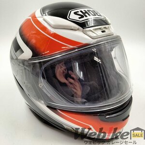 SHOEI Z7 ミスティファイ | サイズ：L RXBI05494