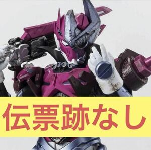 S.H.Figuarts 仮面ライダーガッチャード　ヴァルバラド　プレミアムバンダイ限定　ラケレス