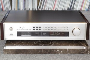 Accuphase T-108 FMステレオチューナー