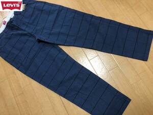 ・スピード発送 Levis(リーバイス) 秋冬 XX CHINO EZ TAPER STRETCH ストレッチ チノパンツ A1041-0023 サイズ９４－１０４