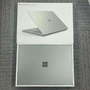 Microsoft/マイクロソフト 8QC-00032 Surface Laptop Go 中古[27793582]