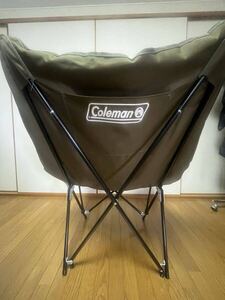 コールマン ソファチェア 3点セットColeman アウトドア チェア キャンプBBQ 椅子