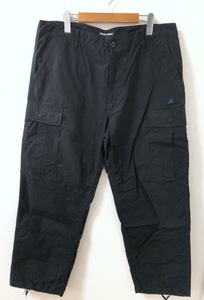 GOD SELECTION XXX（ゴッドセレクショントリプルエックス）CARGOPANTS　カーゴパンツ【E4120-007】