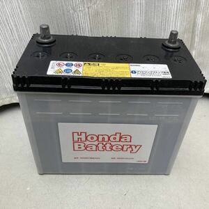 中古 ホンダ N-65 バッテリー 中古品 Honda バッテリ