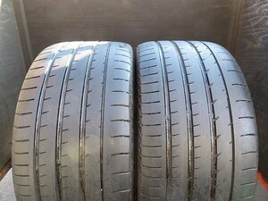 【M131】ADVAN Sport V105■275/30R20■2本即決