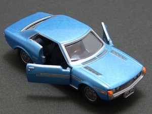 ★★日曜夜★ルース★TOYOTA CELICA 1600GT★トヨタ セリカ 1600GT★0010★TOMICA LIMITED