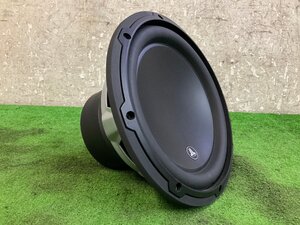 u1083853442　JL AUDIO　スピーカー　10W3V3-4　10inch　サブウーファー