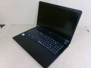 acer ノートPC N19C1 ジャンク 