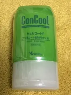 ウェルテック コンクール ジェルコートF 90g