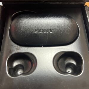 SONY WF-XB700 ワイヤレスイヤホンジャンク品