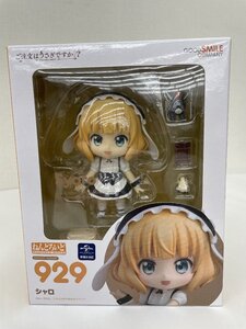 ねんどろいど シャロ ご注文はうさぎですか？？　3916-S-3-6