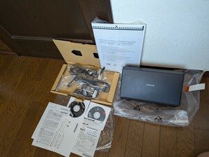 富士通　ScanSnap iX500 FI-IX500 FUJITSU　ドキュメントスキャナー