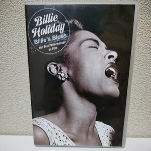 BILLIE HOLIDAY/Billie