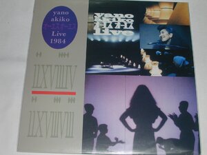 （ＬＤ：レーザーディスク）矢野顕子／オーエス オーエス LIVE 1984【中古】