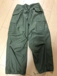 70s M-65 FiledPants S-Short 実物　ヴィンテージ