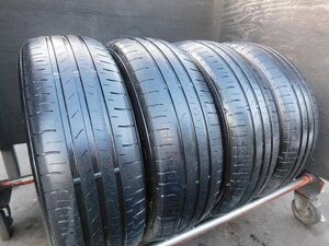 【H283】SN832i■195/65R15■4本売切り●