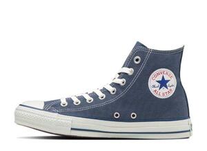 Converse Canvas All Star Hi "Navy" 26cm 32060185