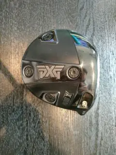 PXGドライバー0811X proto プロト ロフト9度