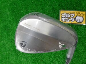 GK春日井■ 【新品】 932 テーラーメイド MILLED GRIND4 Chrome 48SB-09★NSPRO950GHneo(日本仕様)★S★48度★オススメ★ウェッジ★