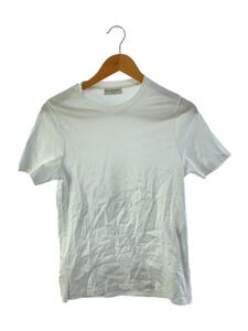 BALENCIAGA◆Tシャツ/XS/コットン/WHT/343948 TIK09