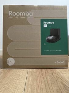 【新品未使用】ルンバ iRobot J7＋プラス