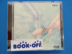 YELLOW MAGIC ORCHESTRA/YMO BGM(2019マスタリング)(SACDハイブリッド)