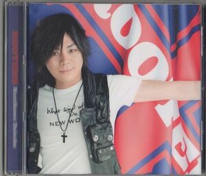 CD★浪川大輔／ROOTERS