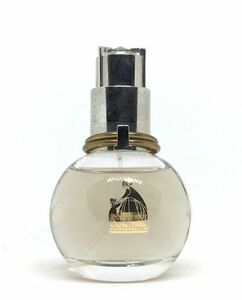 L A N V I N ランバン エクラ ドゥ アルページュ EDP 30ml ☆残量たっぷり　送料340円