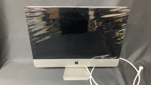 Apple iMac 21.5インチ A1418 OS X Yosemite 2.9GHz Core i5 8GB 1600MHz