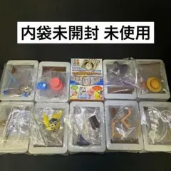 ワンピース 麦わら海賊団 手配書コレクション 9種