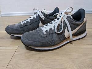 NIKE ナイキ INTERNATIONALIST LTR PDX