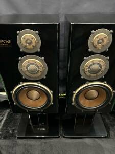 名機最高峰 DIATONE　DS-10000＋DK-10000 受注生産 1ペア