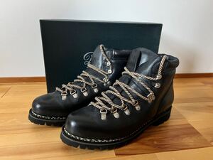 Paraboot AVORIAZ/JANNU パラブーツ アヴォリアーズ マウンテンブーツ トレッキングブーツ