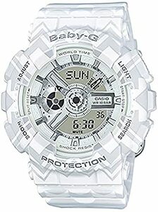 CASIO Baby-G カシオ [ベビージー] BA-110TP-7A [並行輸入品]　(shin