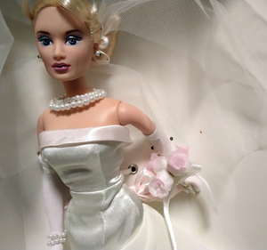 【Jason Wu】 Alysa Wedding COUTURE by Integrity Toys 500体限定 ◆Dealer