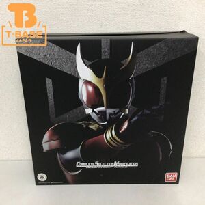 1円〜 動作確認済み バンダイ 仮面ライダークウガ CSM 変身ベルト アークル COMPLETE SELECTION MODIFICATION