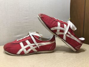 asics(アシックス)オニツカタイガービンテージ70