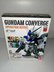 FWガンダムコンバージ オペレーション リバイブ バンダイ フィギュア FW GUNDAM CONVERGE OPERATION REVIVE 機動戦士ガンダム ガンダム 